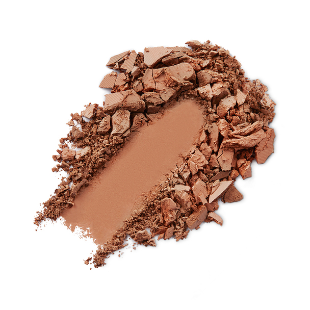 Bronzing-Puder mit gleichmäßigem Finish - Flawless Fusion Bronzer Powder - KIKO MILANO