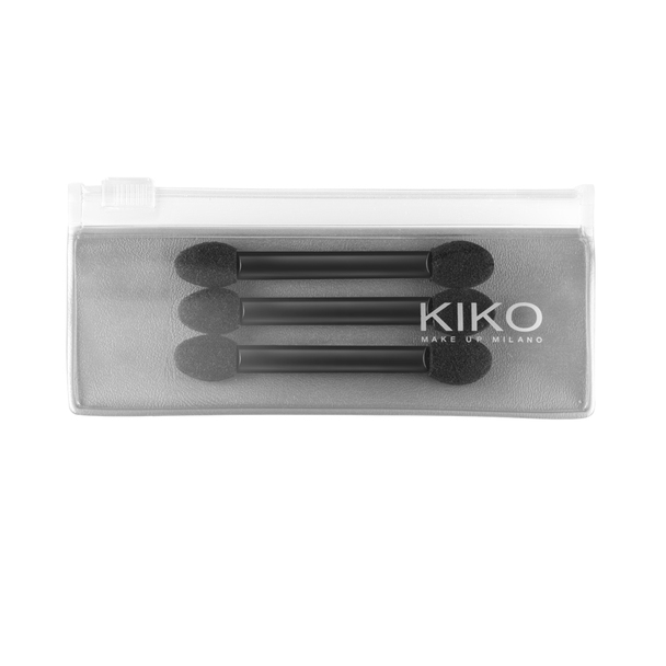Maxi applicateurs en mousse douce - Maxi Eyeshadow Applicators - KIKO MILANO
