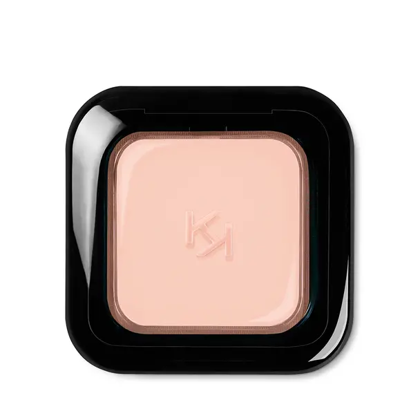 Highly pigmented eyeshadow for wet and dry use - High Pigment Wet and Dry Eyeshadow - KIKO MILANO