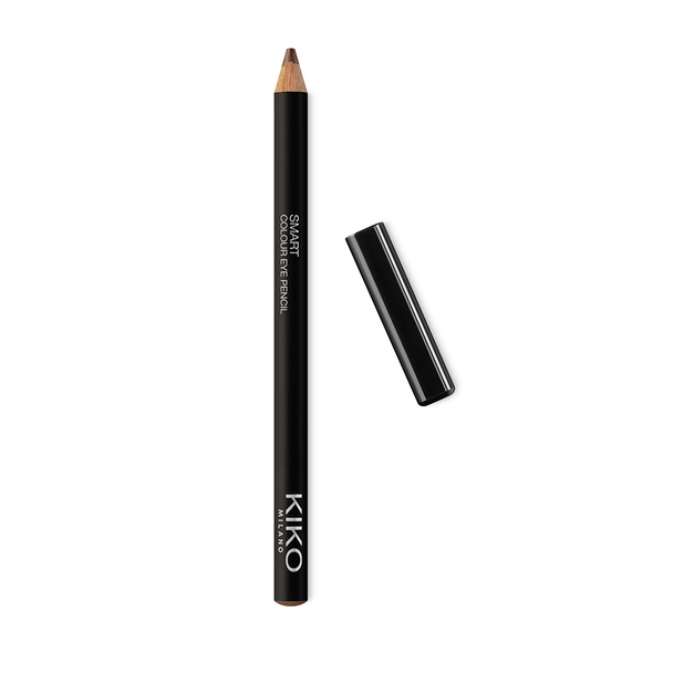 <p>Coloured eye pencil for the waterline and lash line</p> - Smart Colour Eyepencil - KIKO MILANO