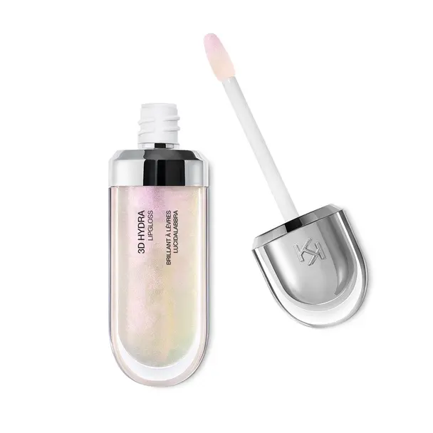 Pflegender Lipgloss mit 3D-Effekt - 3D Hydra Lipgloss - KIKO MILANO