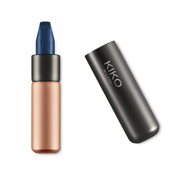 Creamy matte lipstick - Velvet Passion Matte Lipstick - KIKO MILANO