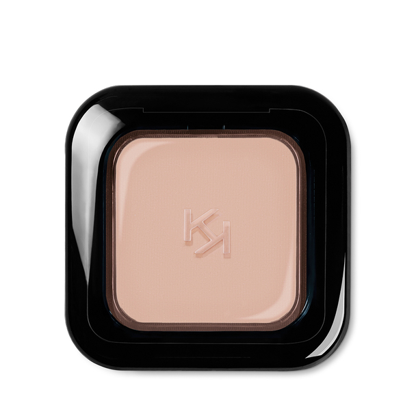 Highly pigmented eyeshadow for wet and dry use - High Pigment Wet and Dry Eyeshadow - KIKO MILANO