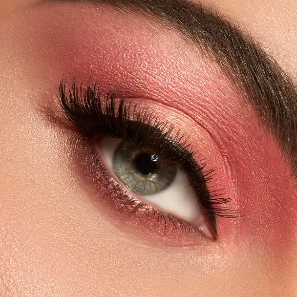 Highly pigmented eyeshadow for wet and dry use - High Pigment Wet and Dry Eyeshadow - KIKO MILANO