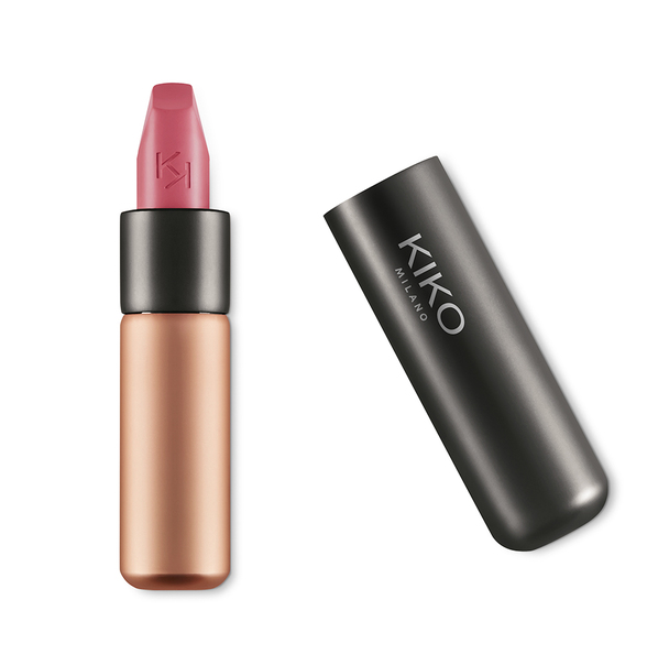 Creamy matte lipstick - Velvet Passion Matte Lipstick - KIKO MILANO