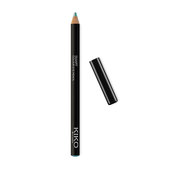 <p>Coloured eye pencil for the waterline and lash line</p> - Smart Colour Eyepencil - KIKO MILANO