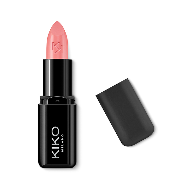 Rossetto ricco e nutriente dal finish luminoso - Smart Fusion Lipstick - KIKO MILANO