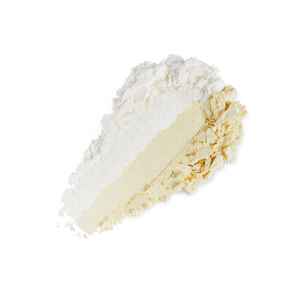 Ombretto cotto duo riposizionabile per uso asciutto e bagnato - Bright Duo Baked Eyeshadow - KIKO MILANO