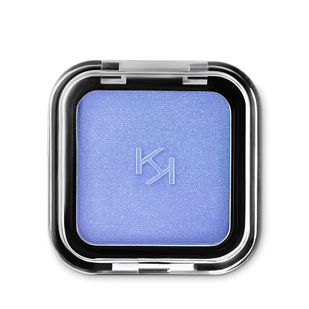 Brightly coloured eyeshadow - Smart Colour Eyeshadow - KIKO MILANO