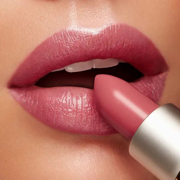 Brillanter Lippenstift in halbtransparenter Farbe - Glossy Dream Sheer Lipstick - KIKO MILANO