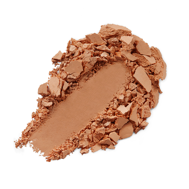 Baked minerale poeder met glanzende finish - Radiant Fusion Baked Powder - KIKO MILANO