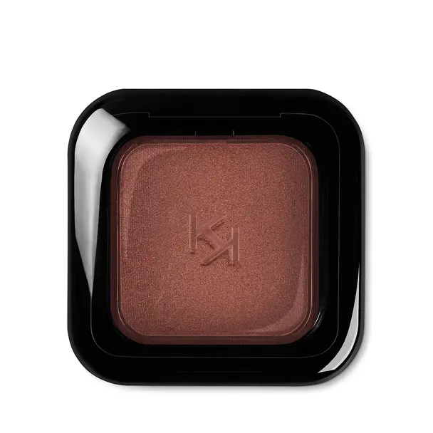 Highly pigmented eyeshadow for wet and dry use - High Pigment Wet and Dry Eyeshadow - KIKO MILANO