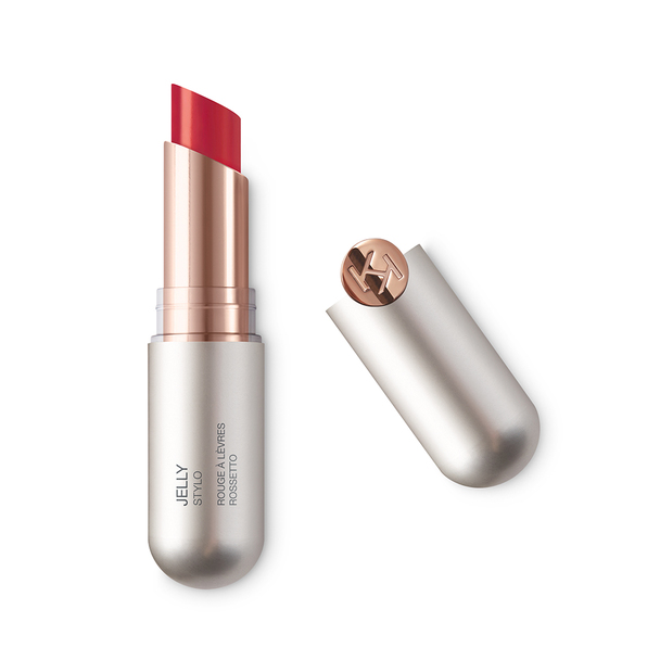 Rossetto glossato finish bagnato - Jelly Stylo - KIKO MILANO