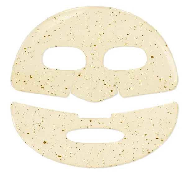 Maschera viso idratante in hydrogel con estratto di tè verde - ANTIFATIGUE FACE MASK - KIKO MILANO
