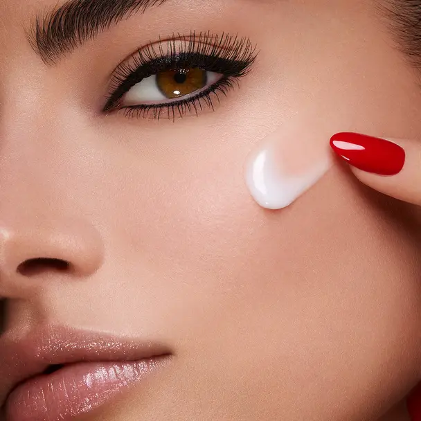 Rapid hydration face cream - Smart Hydrashot Cream - KIKO MILANO