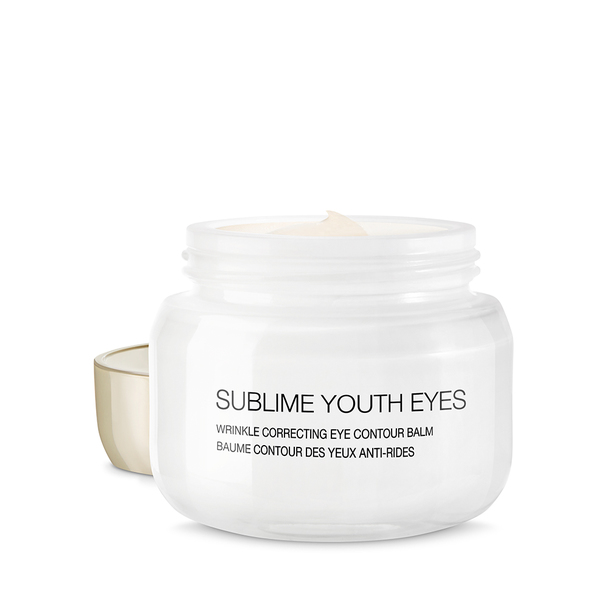 Bálsamo antiarrugas para el contorno de ojos con retinol - Sublime Youth Eyes - KIKO MILANO