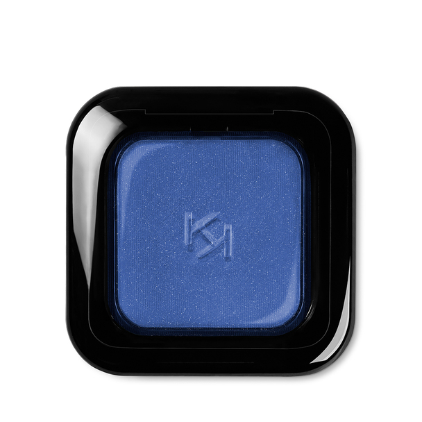 Highly pigmented eyeshadow for wet and dry use - High Pigment Wet and Dry Eyeshadow - KIKO MILANO