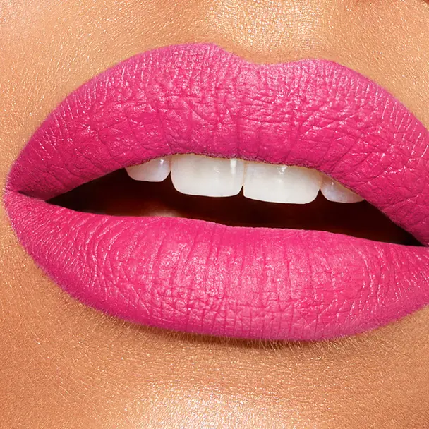 Creamy matte lipstick - Velvet Passion Matte Lipstick - KIKO MILANO