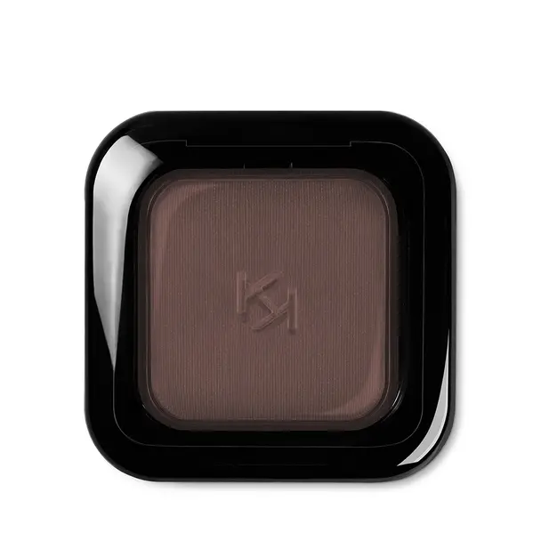 Ombretto riposizionabile ad altissima pigmentazione per uso asciutto e bagnato - High Pigment Wet and Dry Eyeshadow - KIKO MILANO