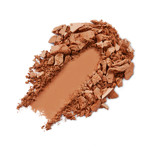 Bronzing-Puder mit gleichmäßigem Finish - Flawless Fusion Bronzer Powder - KIKO MILANO