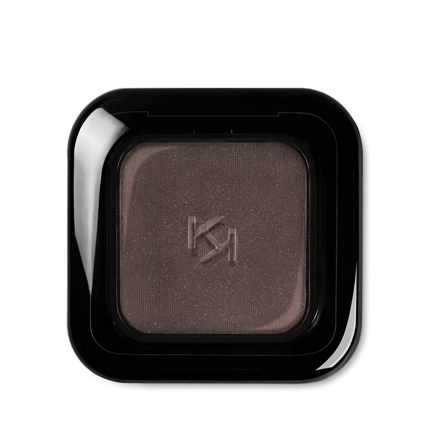 Highly pigmented eyeshadow for wet and dry use - High Pigment Wet and Dry Eyeshadow - KIKO MILANO