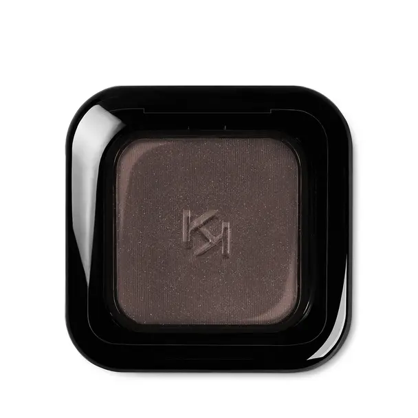 Highly pigmented eyeshadow for wet and dry use - High Pigment Wet and Dry Eyeshadow - KIKO MILANO