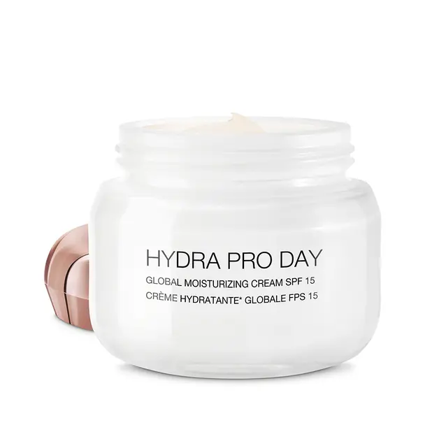 Crema idratante globale con acido ialuronico - SPF 15 - Hydra Pro Day - KIKO MILANO