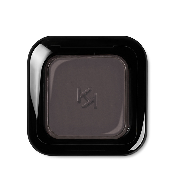 Ombretto riposizionabile ad altissima pigmentazione per uso asciutto e bagnato - High Pigment Wet and Dry Eyeshadow - KIKO MILANO