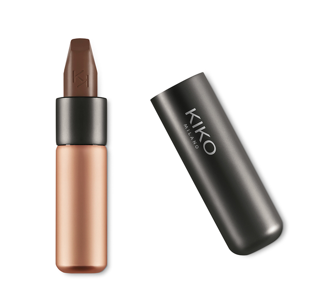 Rouge à lèvres confortable, couleur mate - Velvet Passion Matte Lipstick - KIKO MILANO