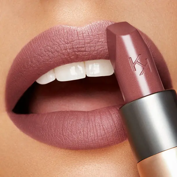 Creamy matte lipstick - Velvet Passion Matte Lipstick - KIKO MILANO