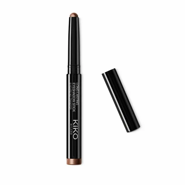 Bâton d'ombre à paupières à tenue extrême - Long Lasting Eyeshadow Stick - KIKO MILANO