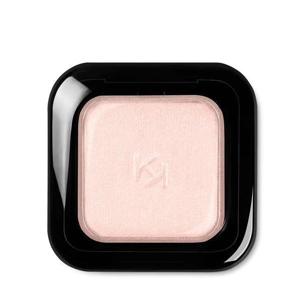 Auswechselbarer Lidschatten mit sehr hoher Pigmentierung für die trockene und feuchte Anwendung - High Pigment Wet and Dry Eyeshadow - KIKO MILANO