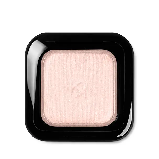Ombretto riposizionabile ad altissima pigmentazione per uso asciutto e bagnato - High Pigment Wet and Dry Eyeshadow - KIKO MILANO