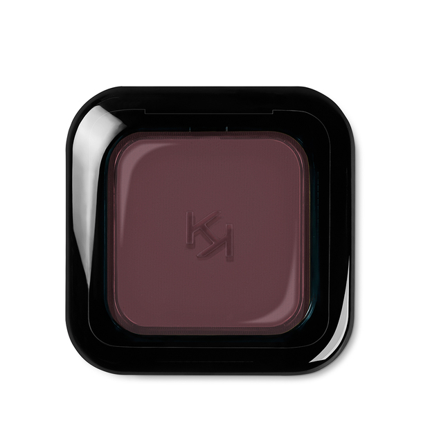 Highly pigmented eyeshadow for wet and dry use - High Pigment Wet and Dry Eyeshadow - KIKO MILANO