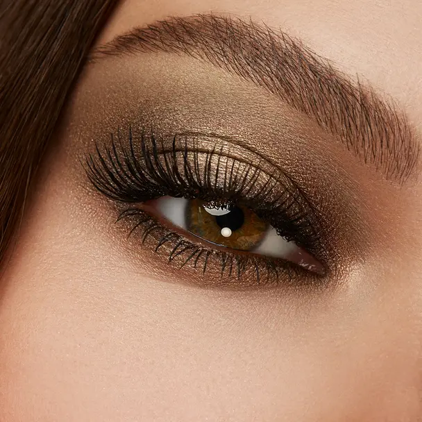 Buildable volume-enhancing effect mascara, from natural to intense - STANDOUT VOLUME BUILDABLE MASCARA - KIKO MILANO