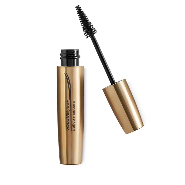 Active mascara with volume effect - Volumeyes Plus Active Mascara - KIKO MILANO