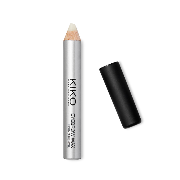 Fixing pencil for eyebrows - Eyebrow Wax Fixing Pencil - KIKO MILANO