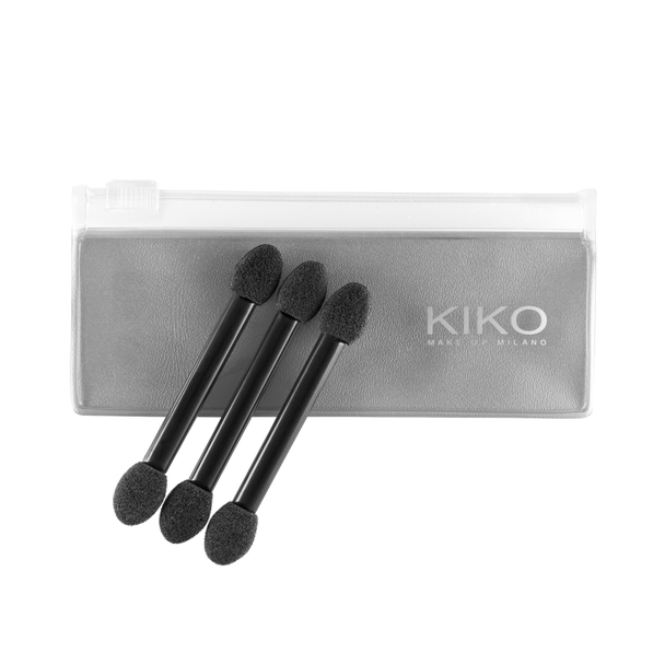 Maxi applicateurs en mousse douce - Maxi Eyeshadow Applicators - KIKO MILANO