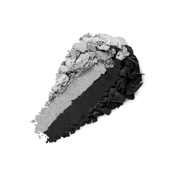 Ombretto cotto duo riposizionabile per uso asciutto e bagnato - Bright Duo Baked Eyeshadow - KIKO MILANO