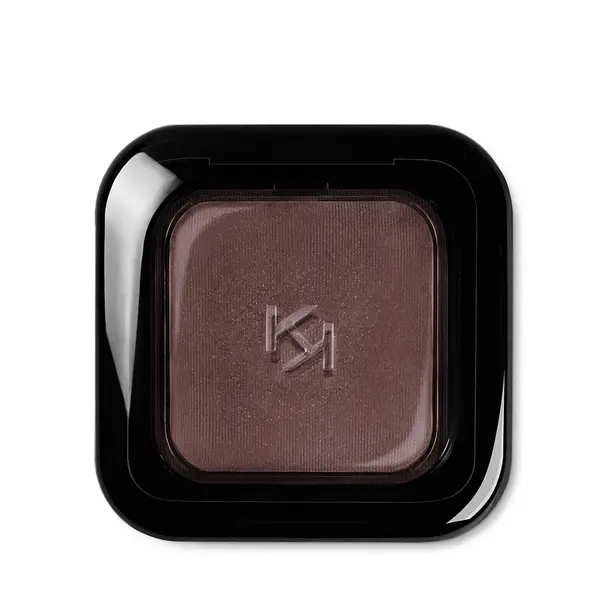 Highly pigmented eyeshadow for wet and dry use - High Pigment Wet and Dry Eyeshadow - KIKO MILANO