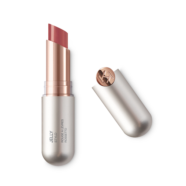 Wet look finish glossy lipstick - Jelly Stylo - KIKO MILANO