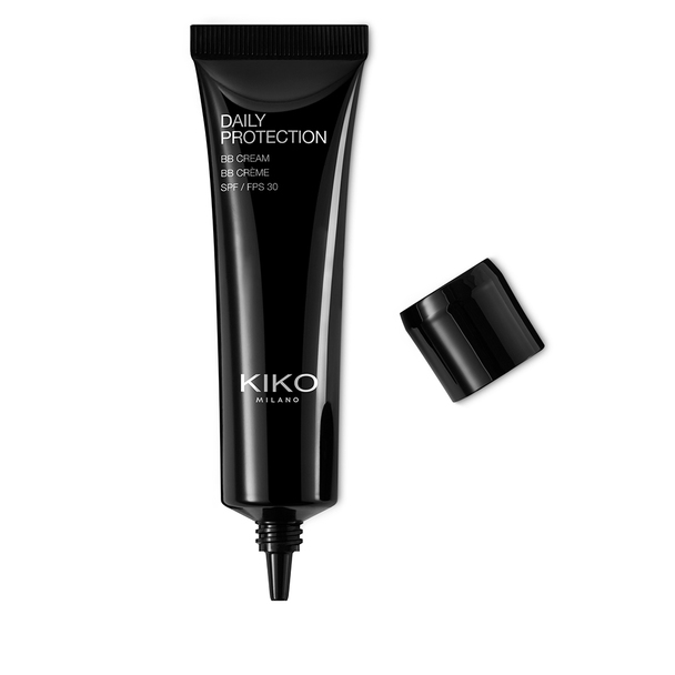 Crema colorata per proteggere, perfezionare e idratare la pelle - Daily Protection BB Cream SPF 30 - KIKO MILANO