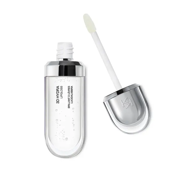 Verzachtende lipgloss met 3D-effect - 3D Hydra Lipgloss - KIKO MILANO