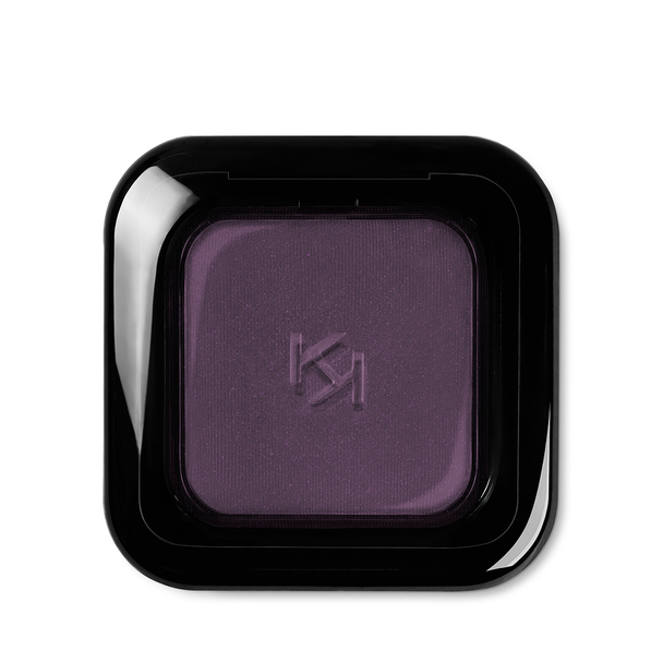 Auswechselbarer Lidschatten mit sehr hoher Pigmentierung für die trockene und feuchte Anwendung - High Pigment Wet and Dry Eyeshadow - KIKO MILANO