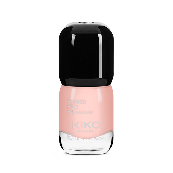 Smalto per unghie dal finish professionale, colore brillante fino a 7 giorni - Power Pro Nail Lacquer - KIKO MILANO