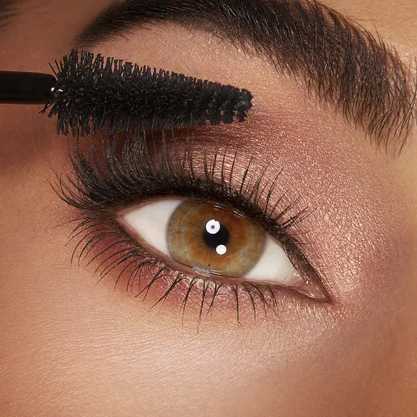 Active mascara with volume effect - Volumeyes Plus Active Mascara - KIKO MILANO
