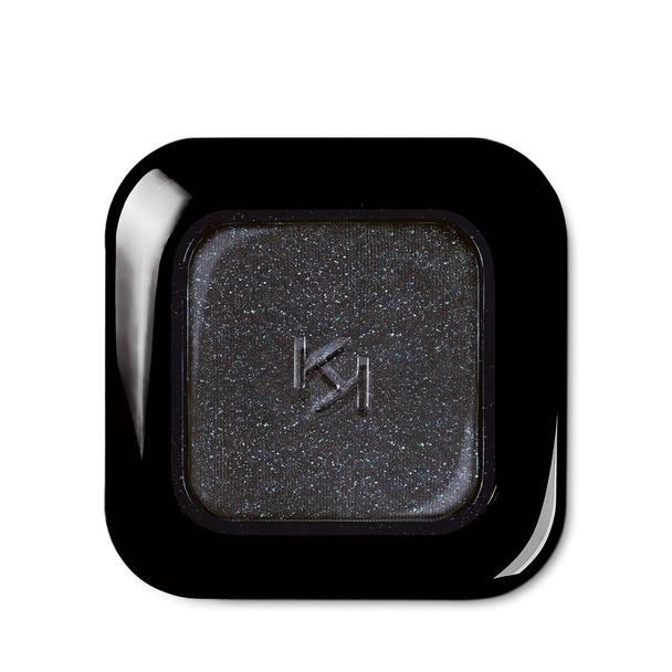 Highly pigmented eyeshadow for wet and dry use - High Pigment Wet and Dry Eyeshadow - KIKO MILANO