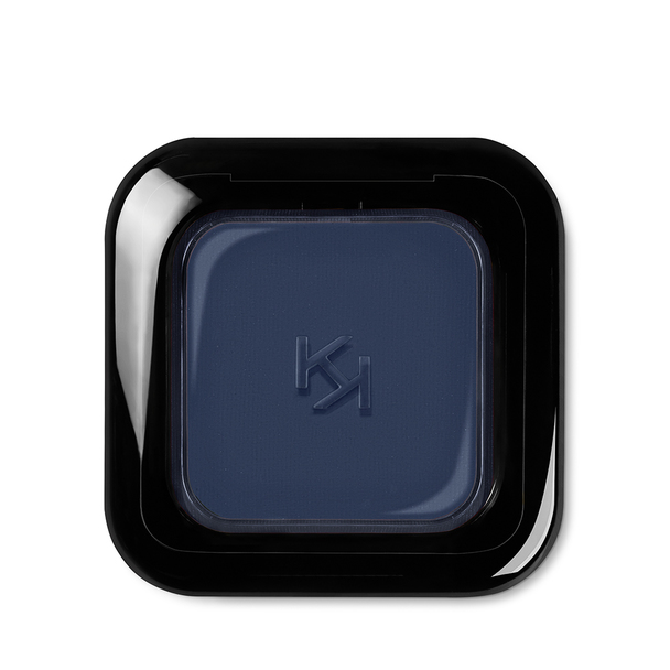 Highly pigmented eyeshadow for wet and dry use - High Pigment Wet and Dry Eyeshadow - KIKO MILANO