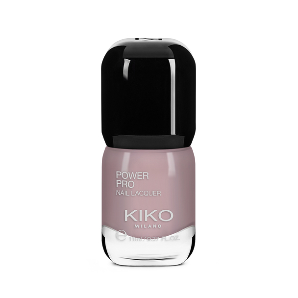 Vernis au fini professionnel, couleur brillante jusqu'à 7 jours - Power Pro Nail Lacquer - KIKO MILANO