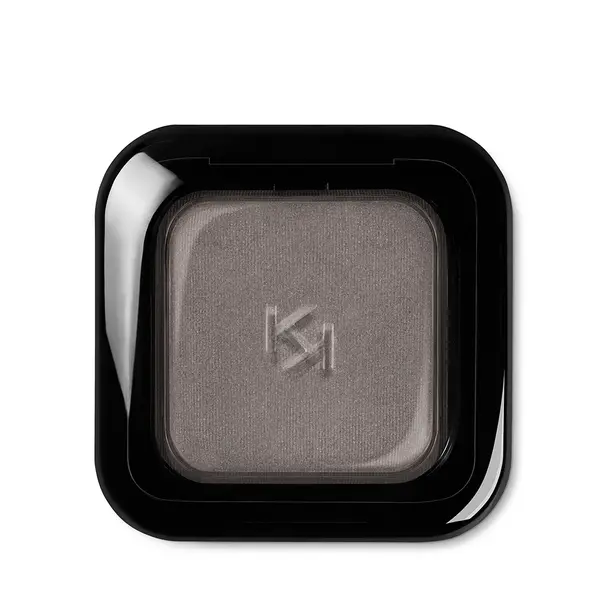 Sombra amovível de elevada pigmentação para aplicação seca e molhada - High Pigment Wet and Dry Eyeshadow - KIKO MILANO